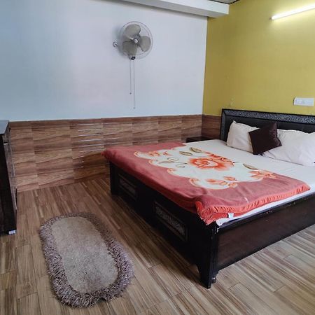 Sahaj Homestay Naddi Dharamshala Luaran gambar