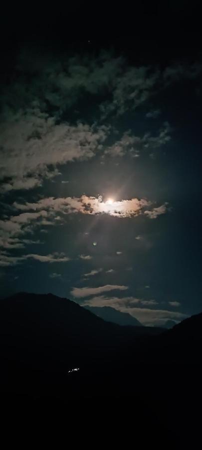 Sahaj Homestay Naddi Dharamshala Luaran gambar